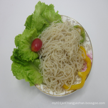 2 Minutes Cooking Noodle Seaweed Konjac Pasta